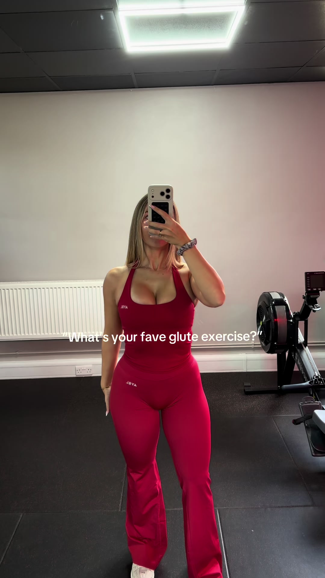 @ISABELLAFIT 🍒✨