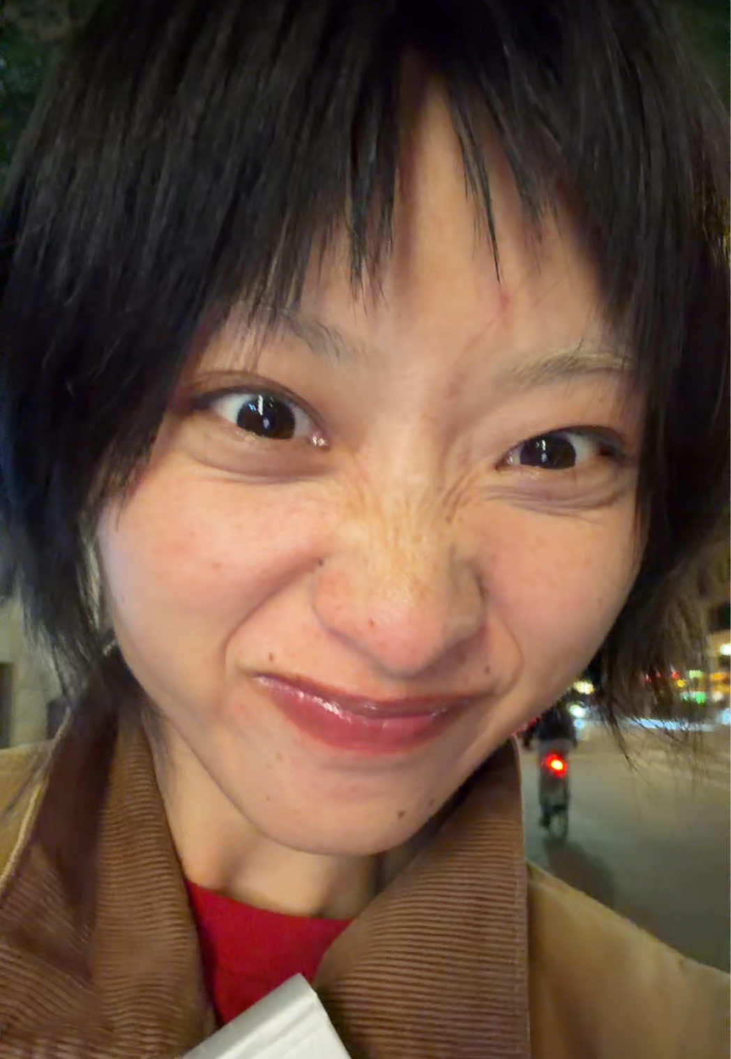 @Sabrina Lan