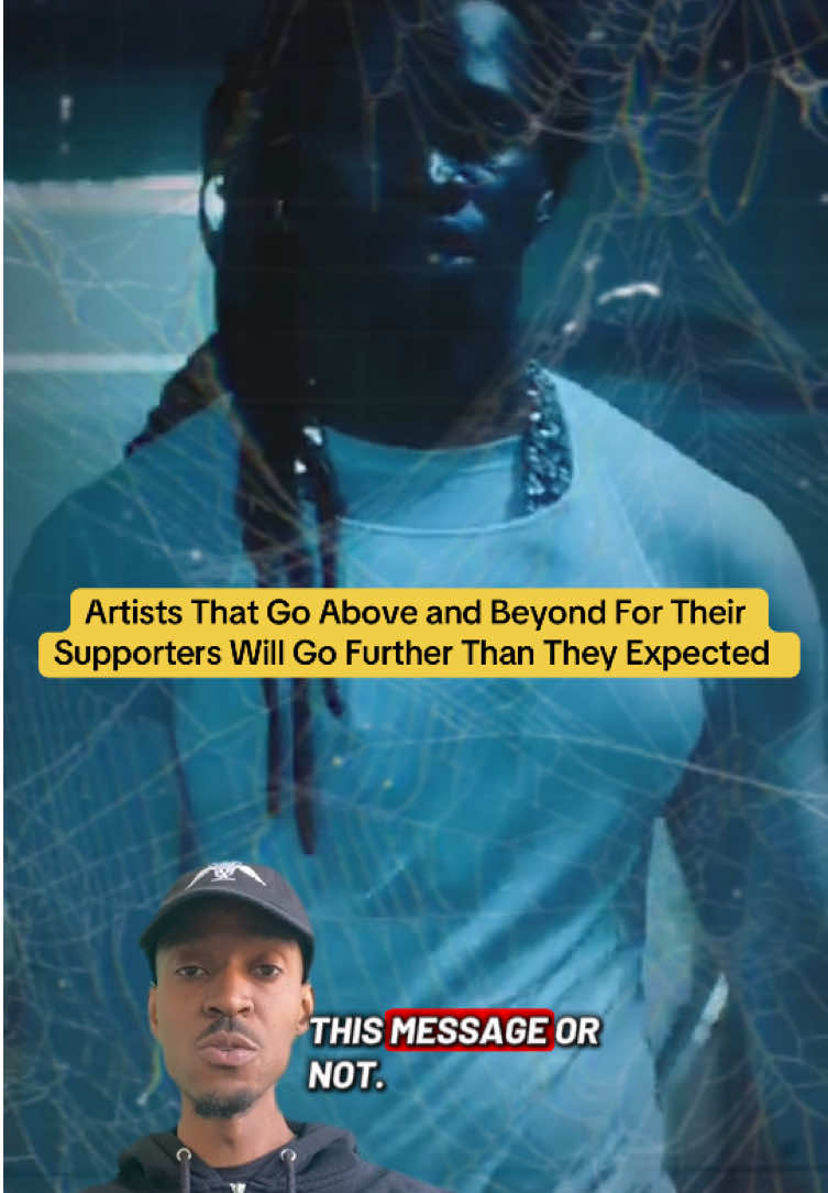 @MakintsMind | Artist Systems