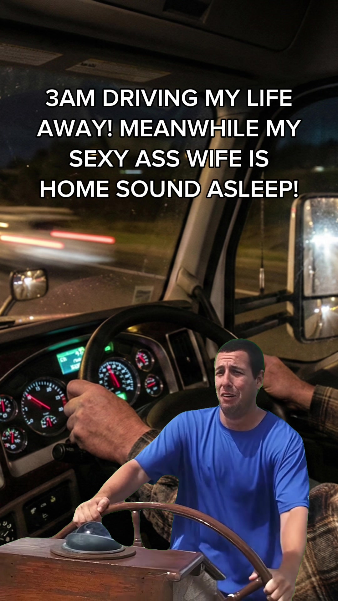 @Mili | Trucking