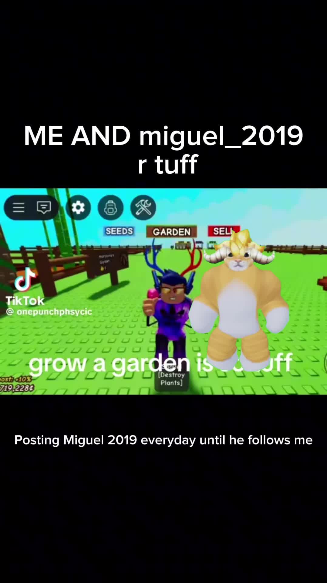 @Miguel_2019 is tuff