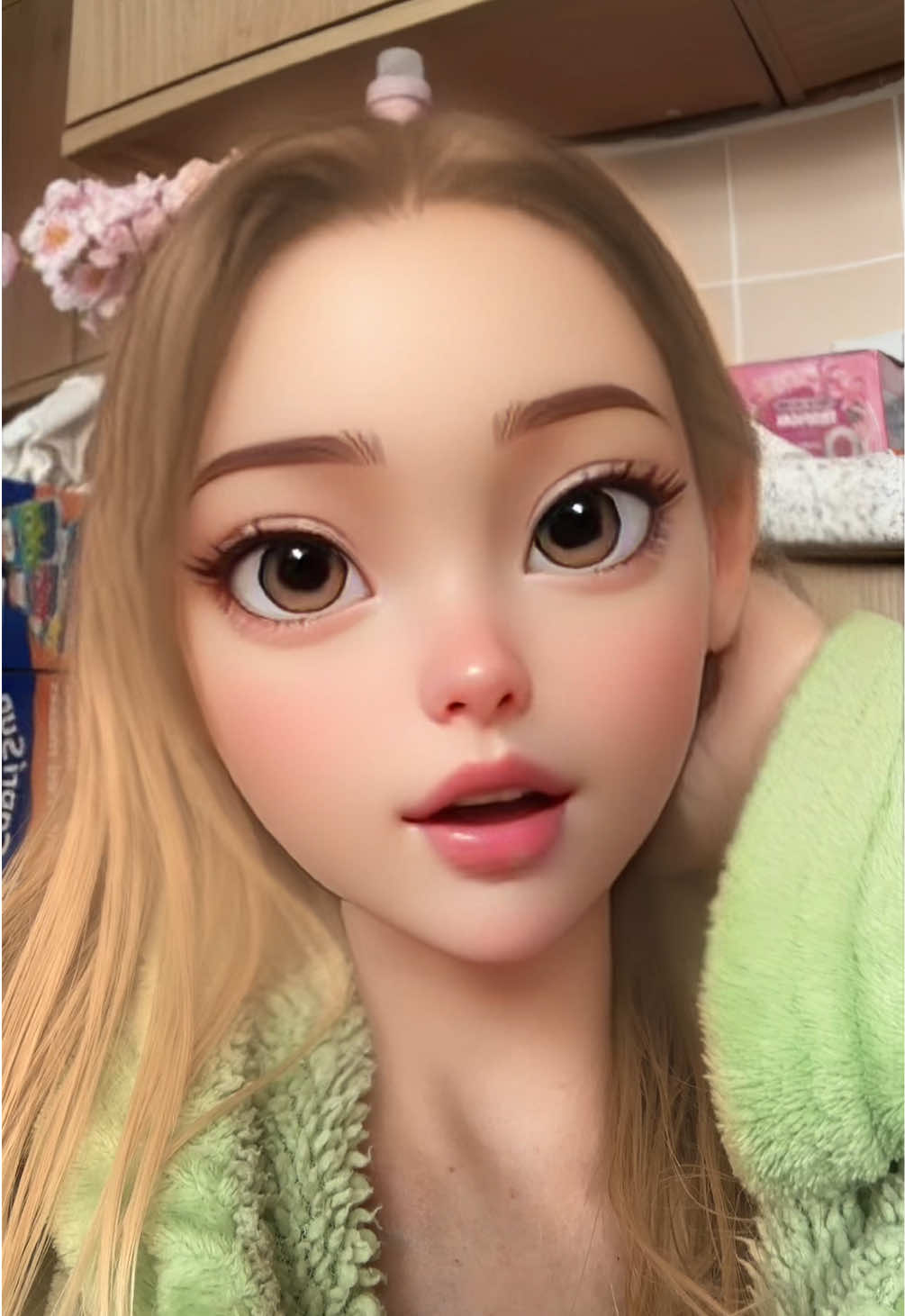 @Cherish🦋✨