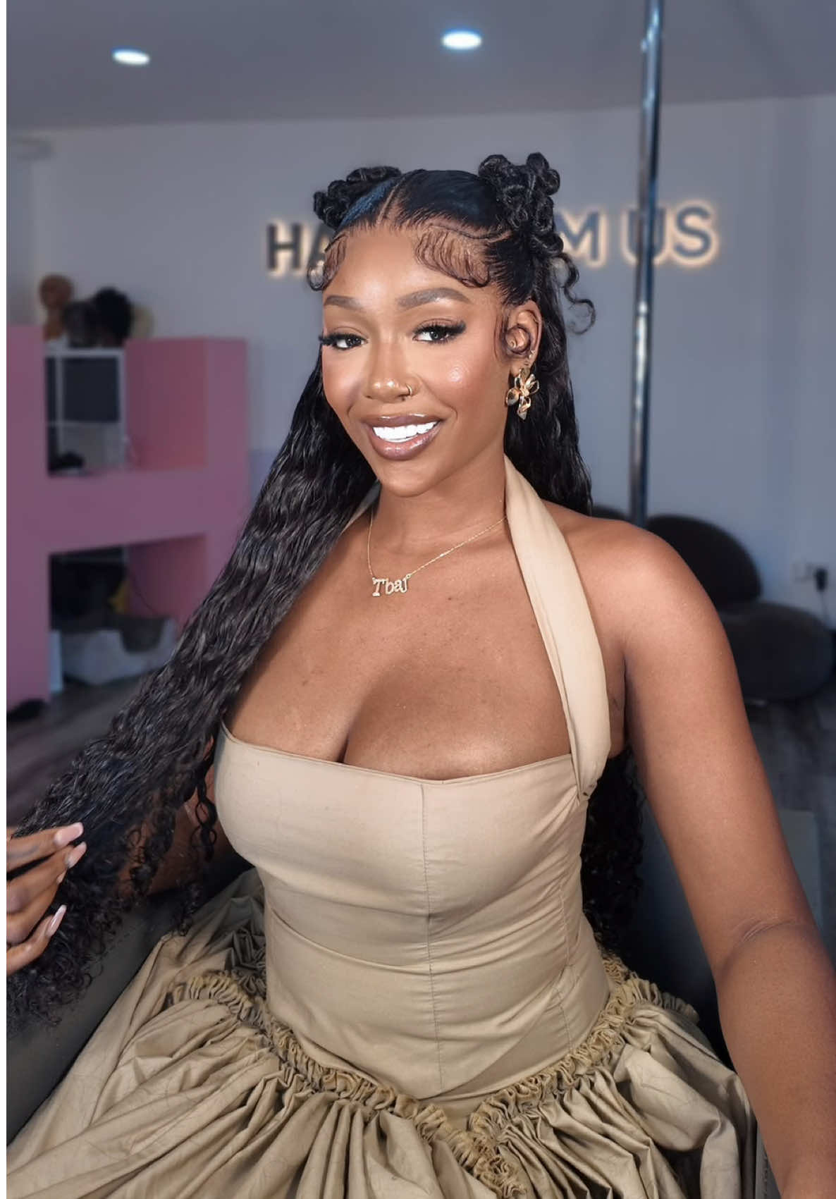 @Hair From Us