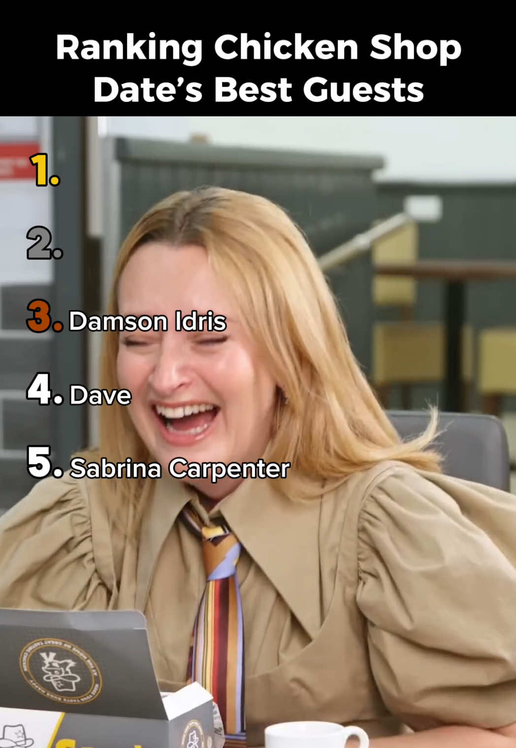 @Best TV Moments