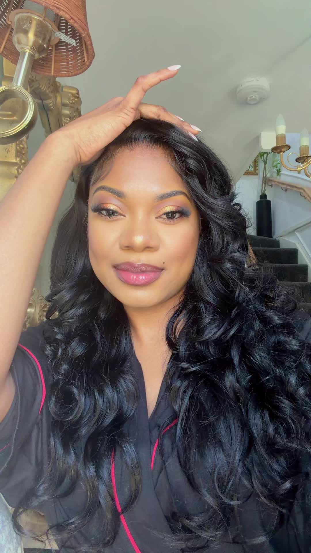 @Chez Vanessa Silcha 🇦🇴🇨🇩