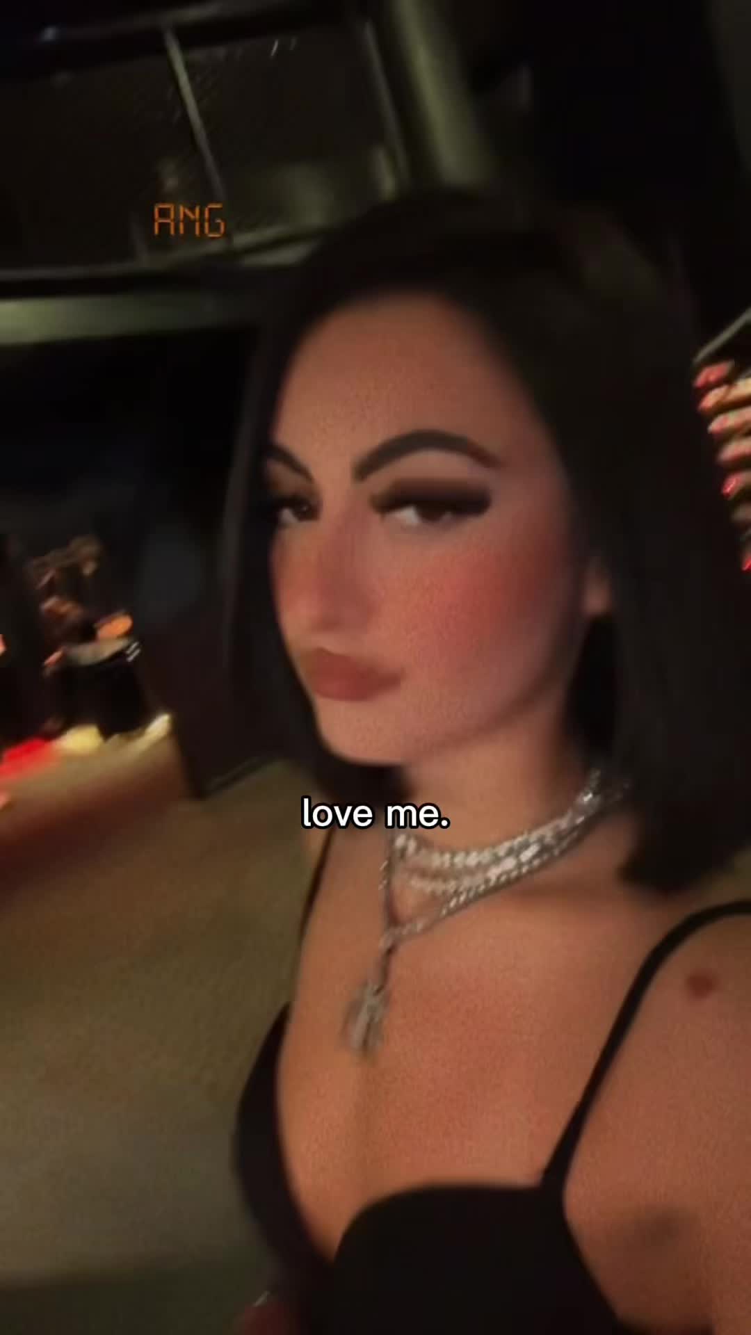 @Angela