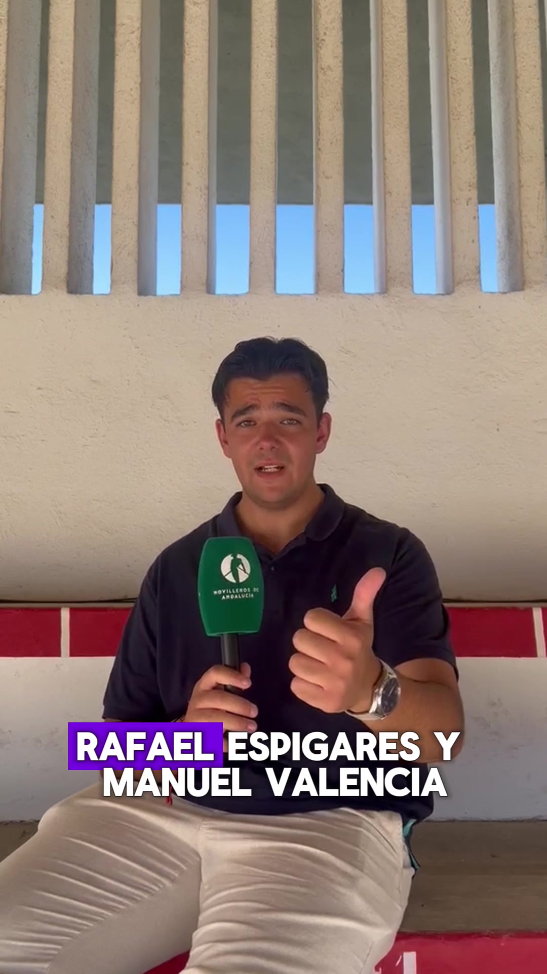 @Novilleros Andalucía