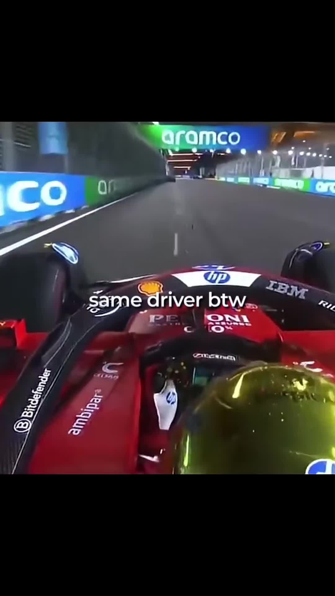 @Formula 1 Fanbase