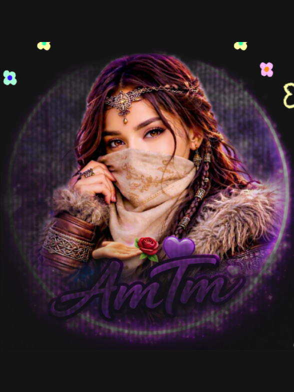 @AmTm ๐น๐