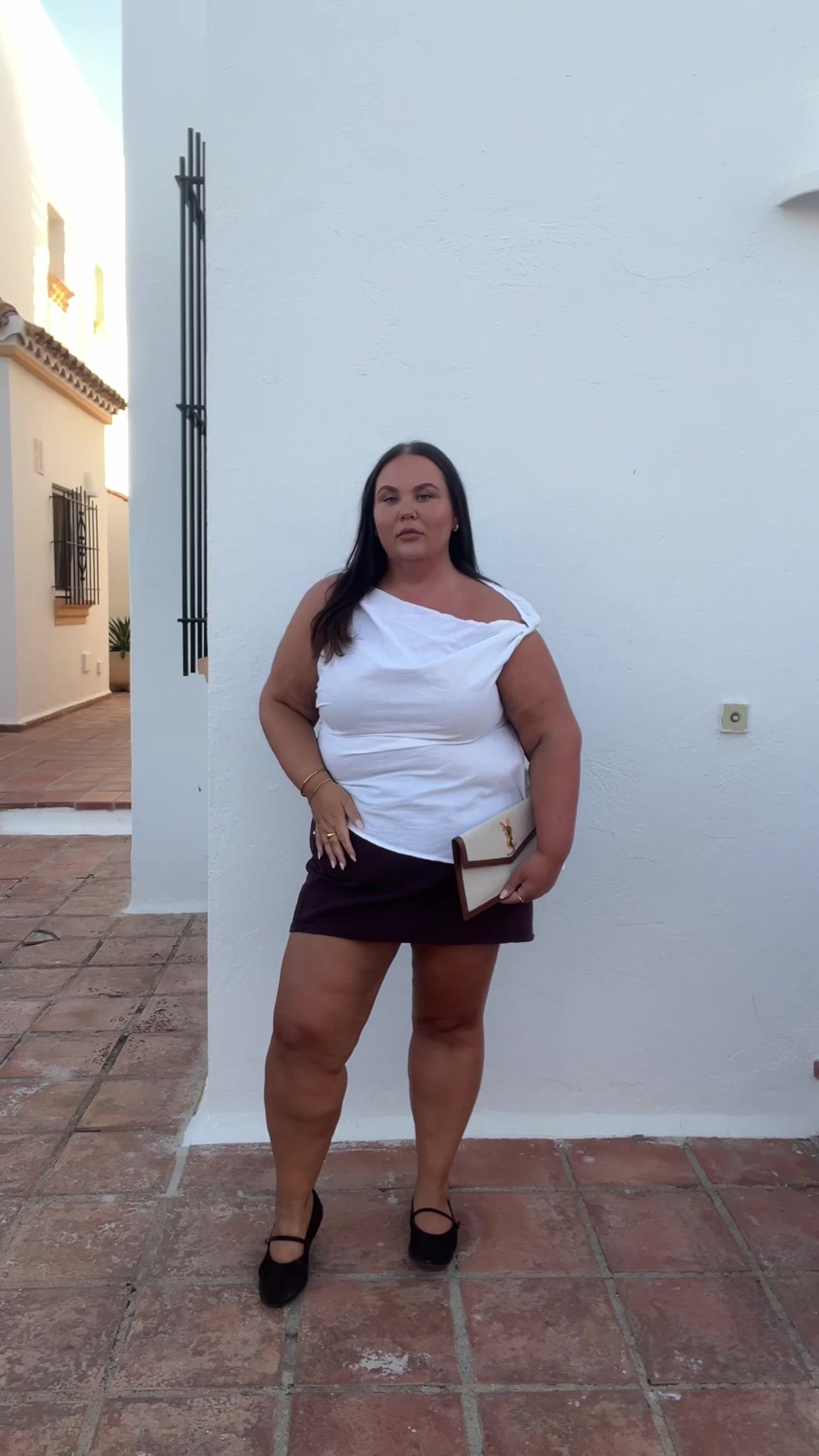 @Chloe Rose