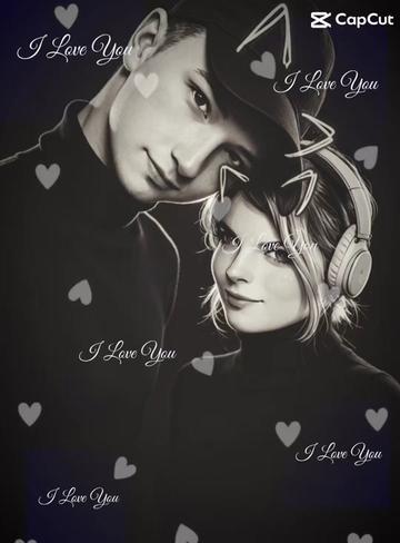 @Jade 💕 love 🥰 my family 💍