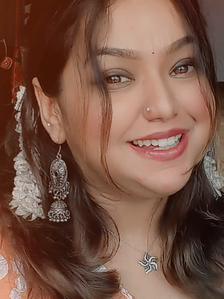 @Aiswarya Ahluwalia