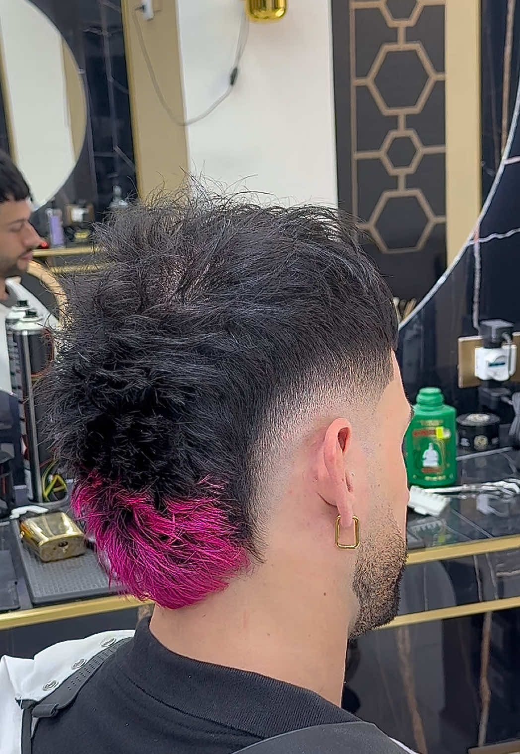 @AZ BARBER