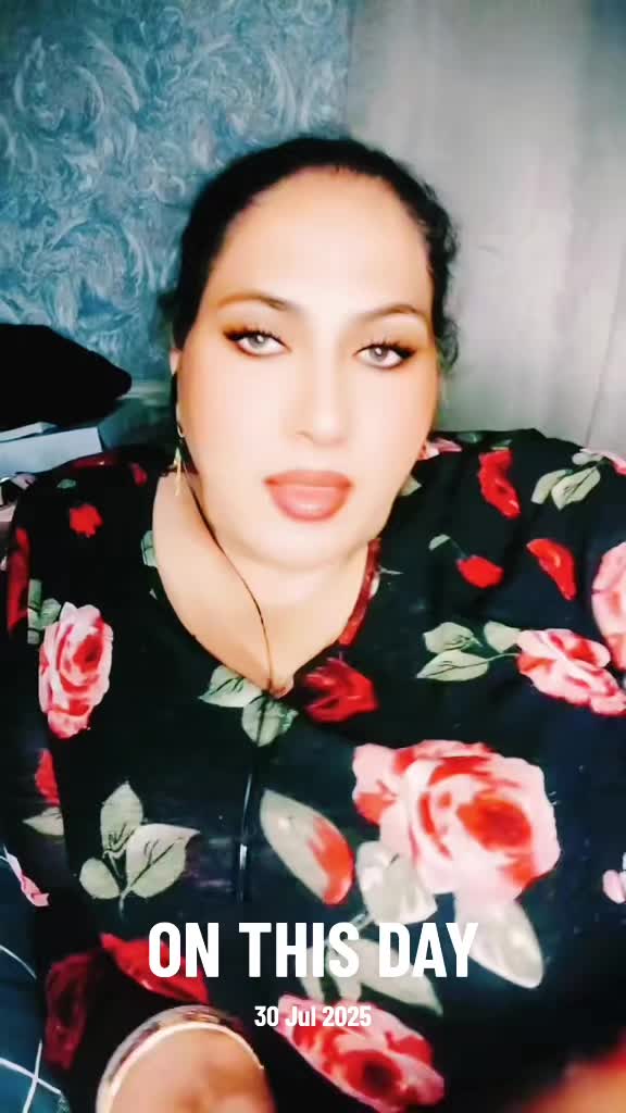 @mummy G 786 Ayesha sandhu