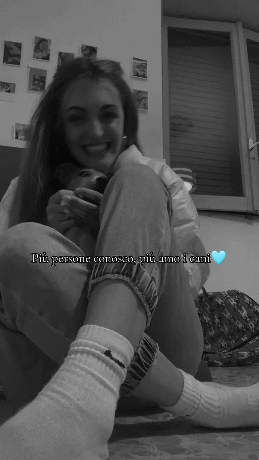 @Giulia