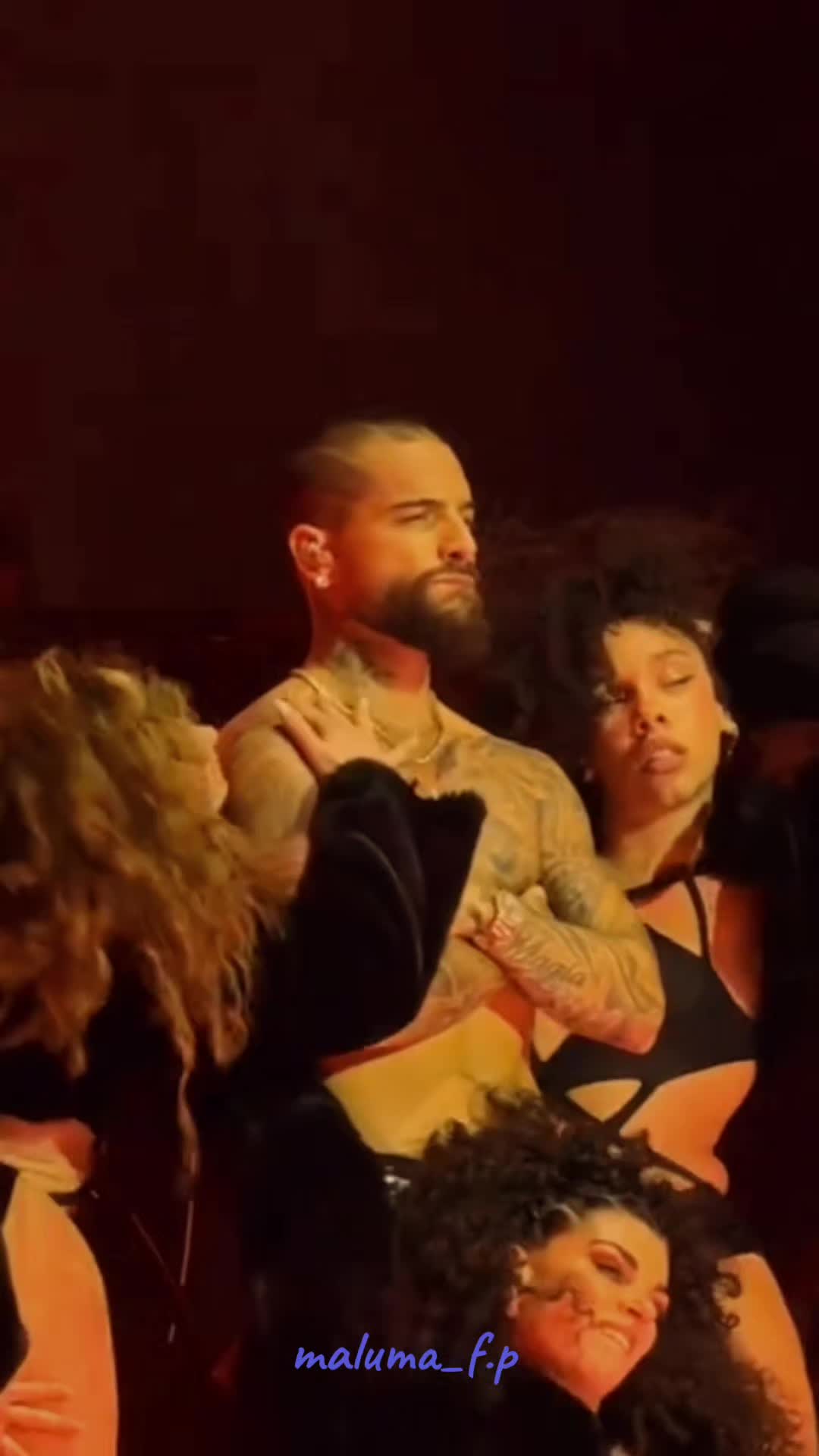@👑 MALUMA 👑