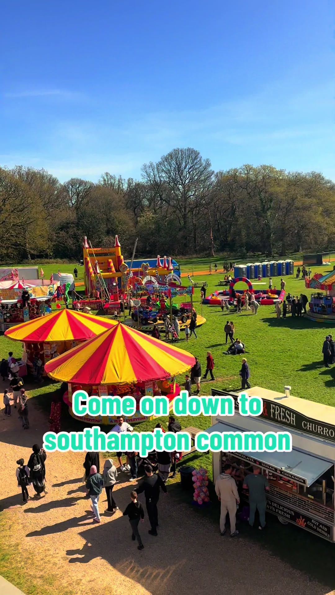 @🥇JOHN SEARLE&rsquo;S FUNFAIR&rsquo;S🥇
