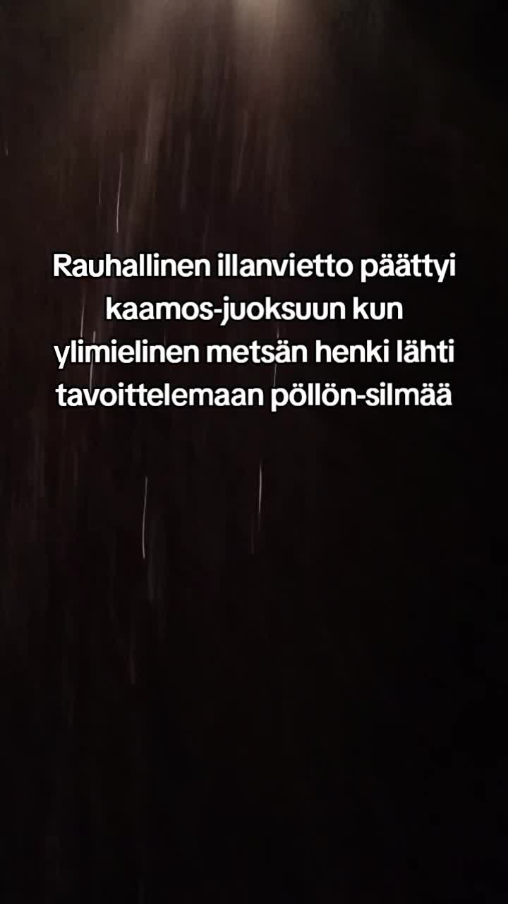 @LEMPEÄ JÄTTI