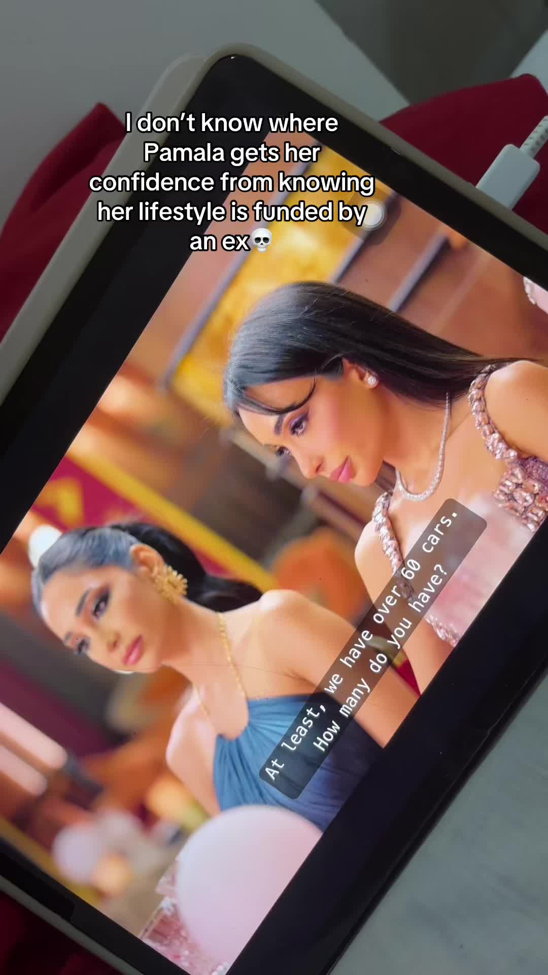 @Sandra Da Costa