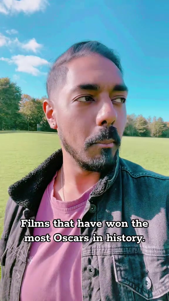 @Film Exploration With A Hurry