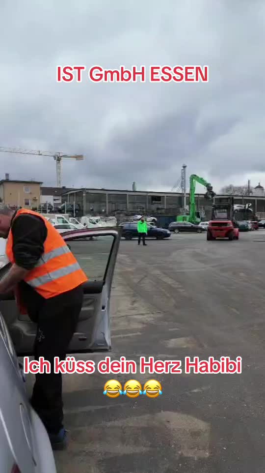 @IST Gmbh Essen