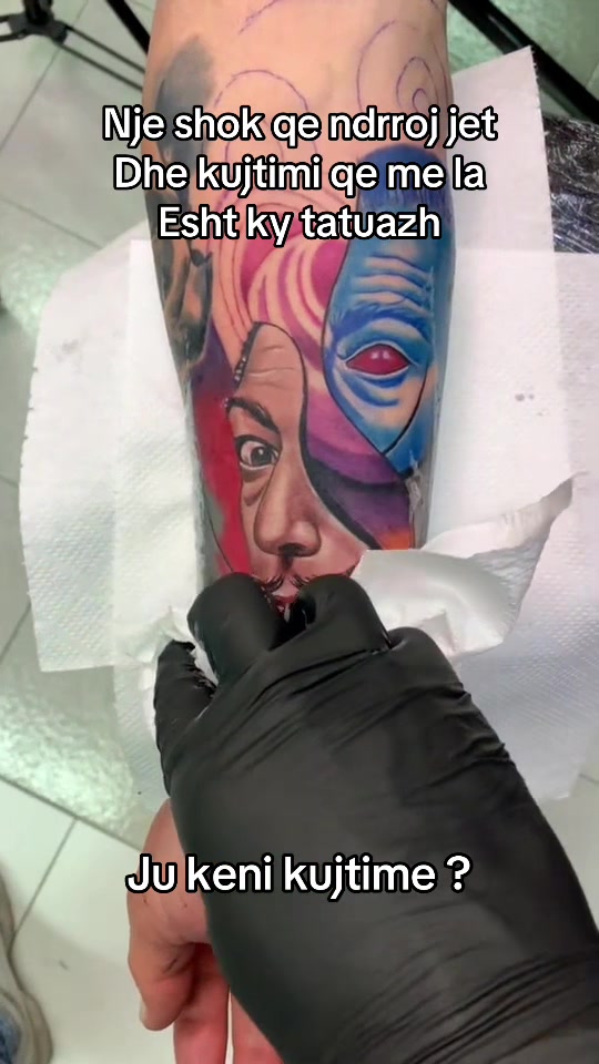 @⚜️Ronitattoo⚜️