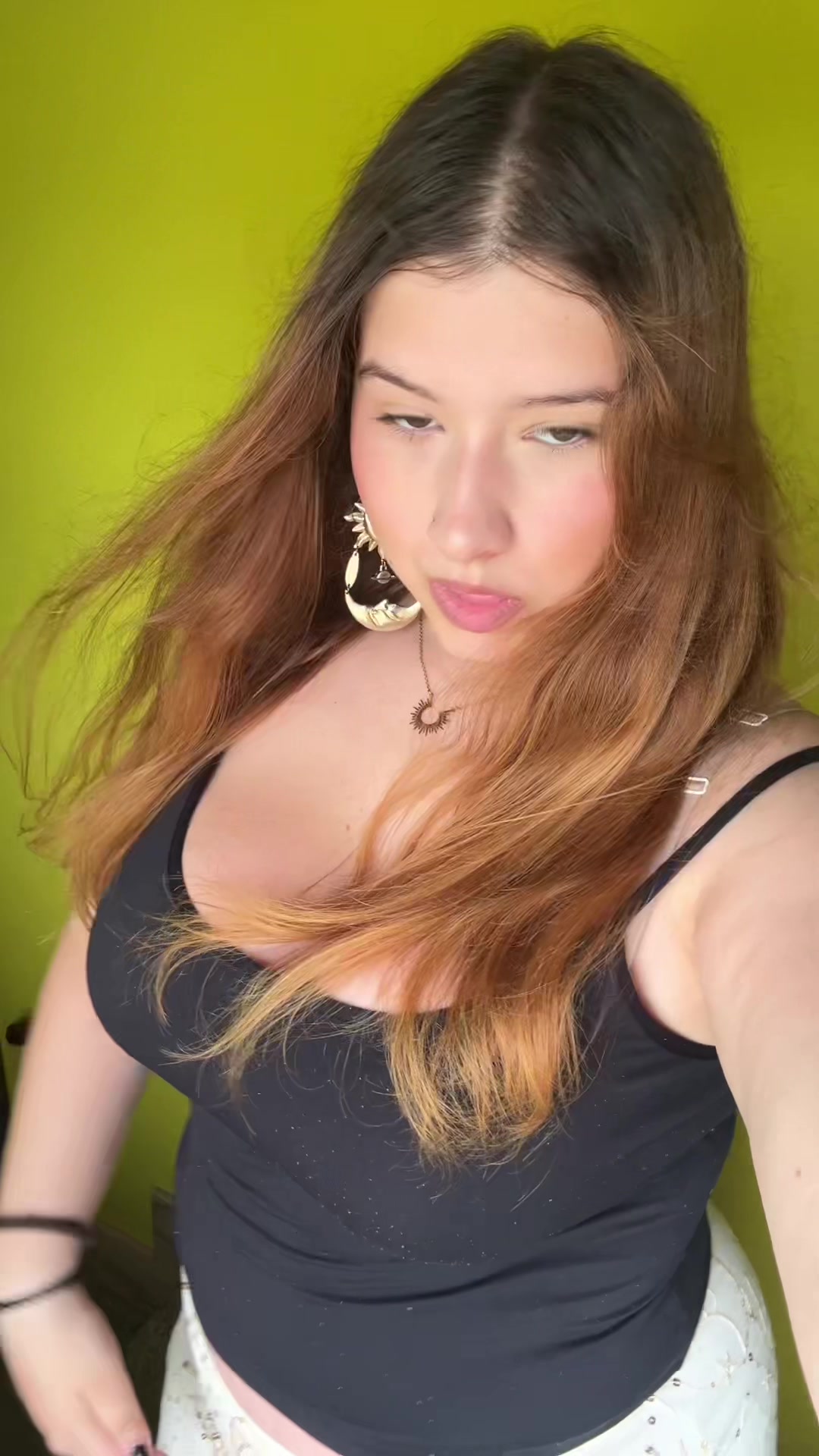 @clau Blond🐍
