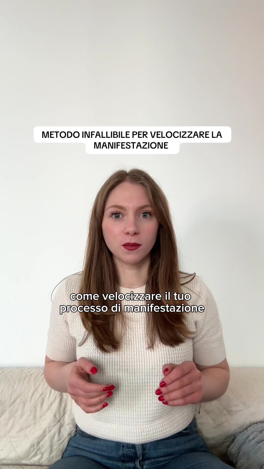 @Ivana &bull; Spiritual Coach