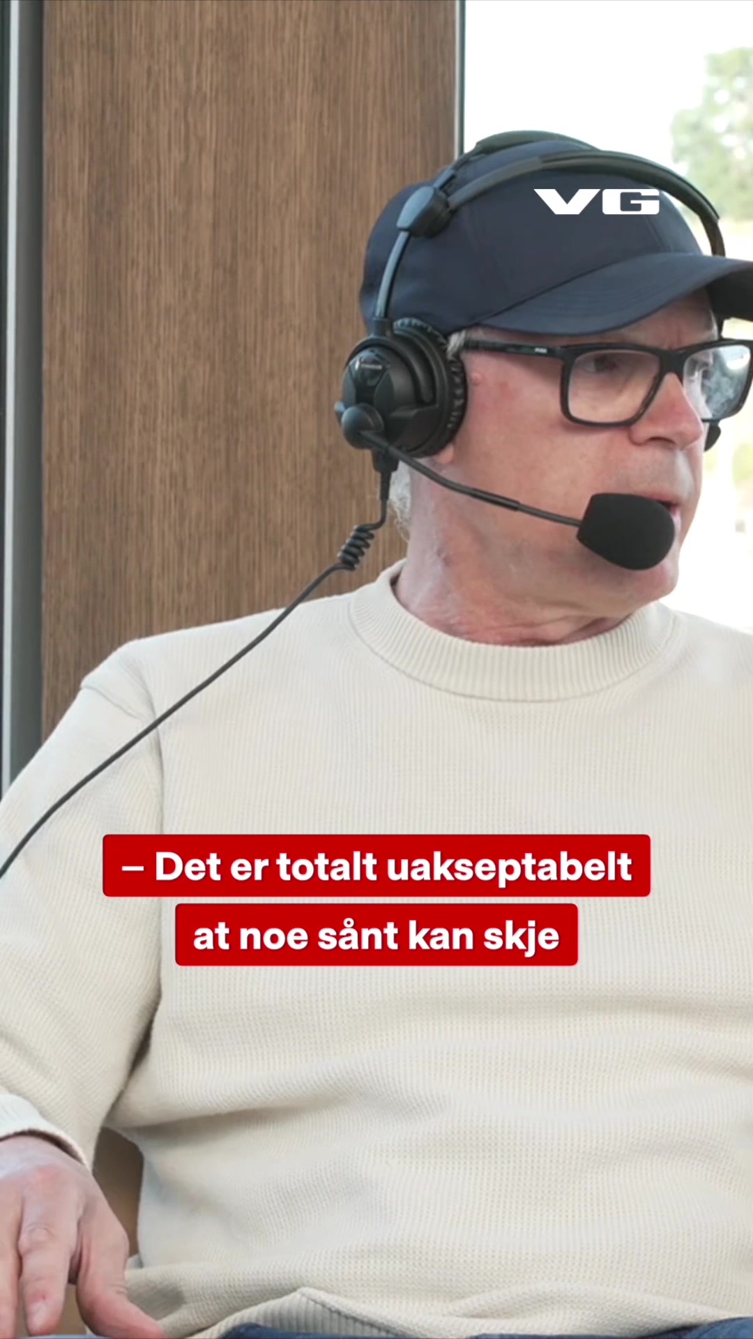@VG Sporten