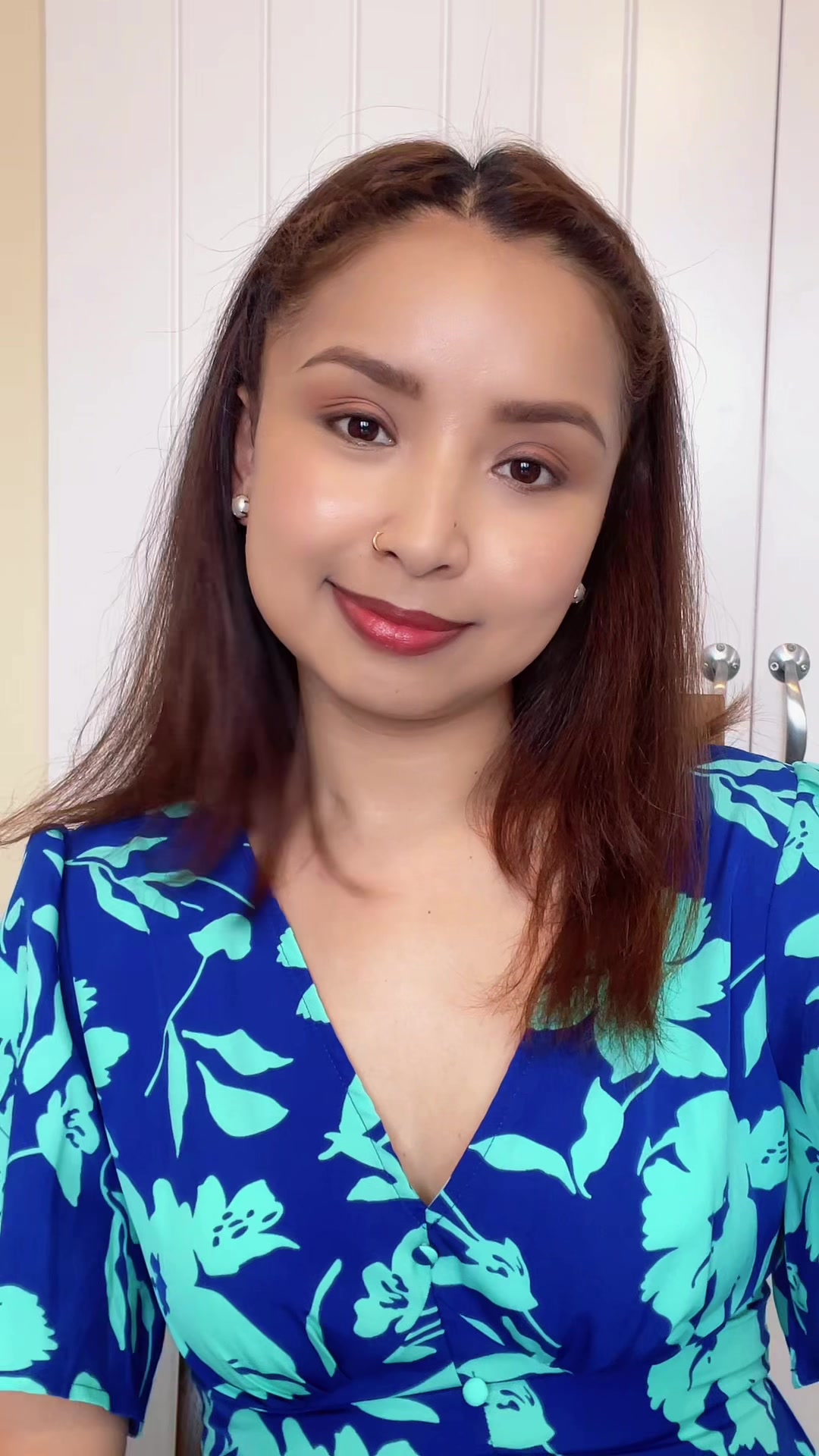 @Sabina Tamang(kali)