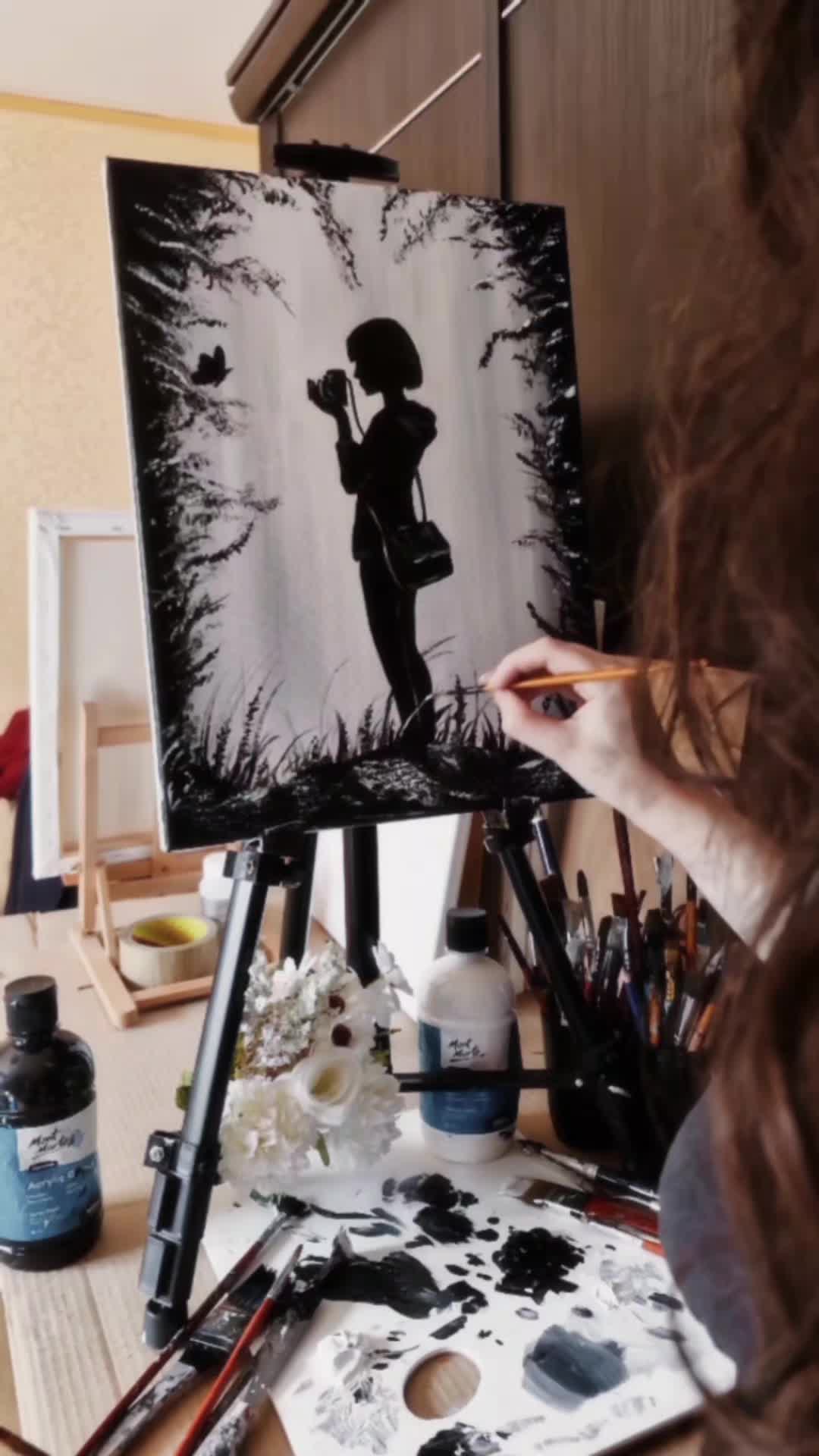 @Krystine Art