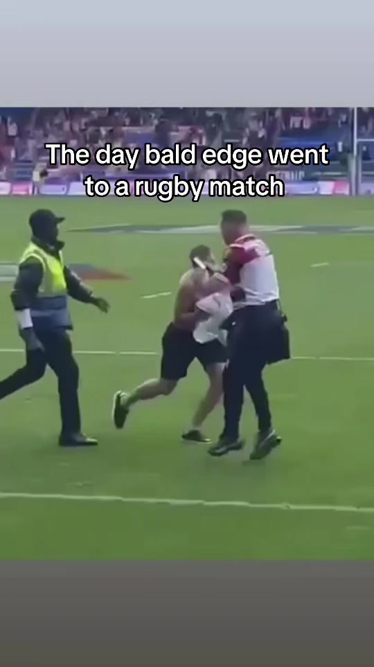 @Rugby League Daily 🏉