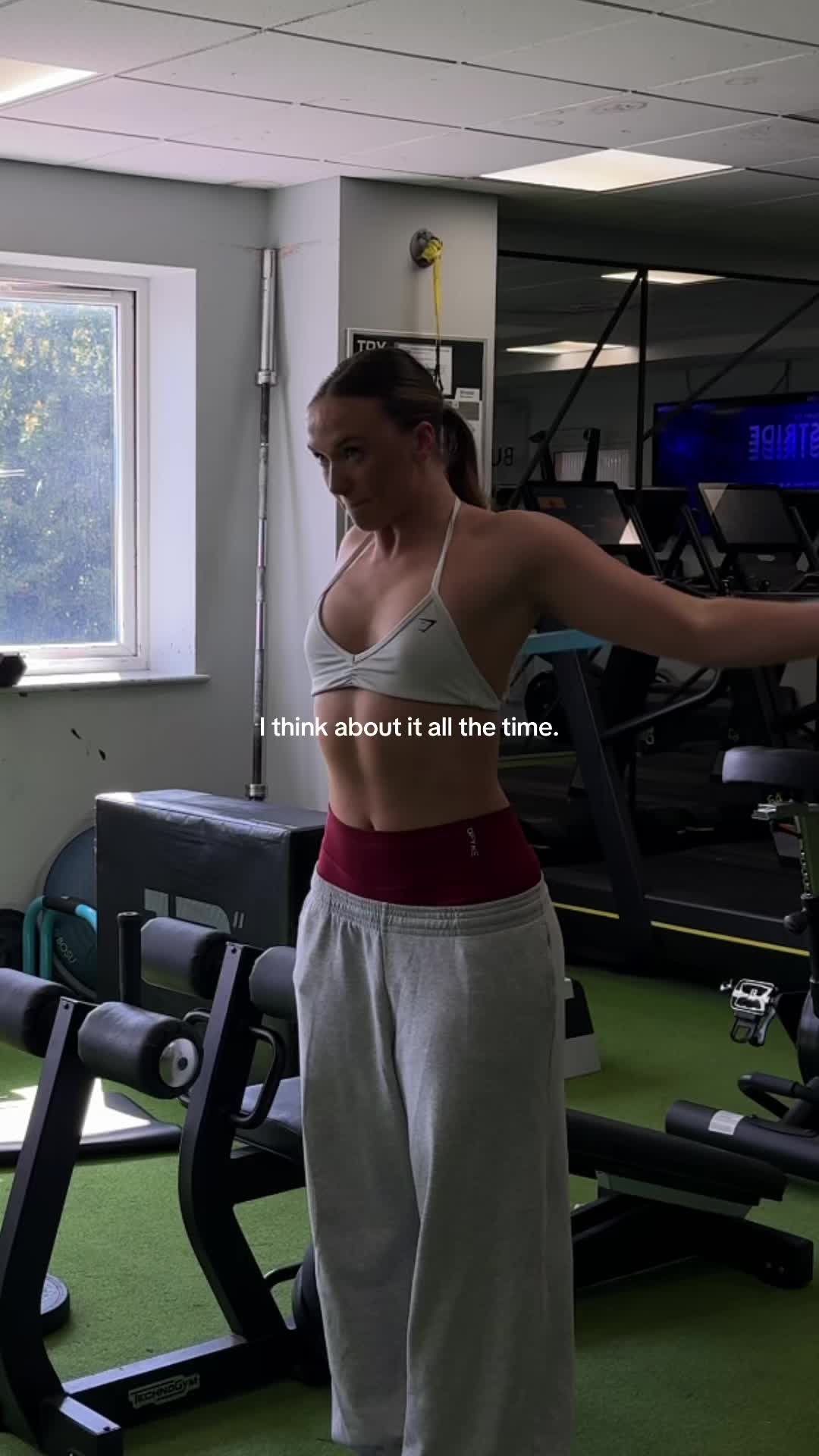 @poppy parkinson