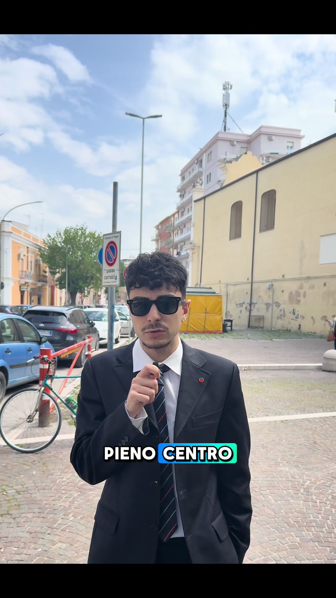 @Tecnorete.Foggia