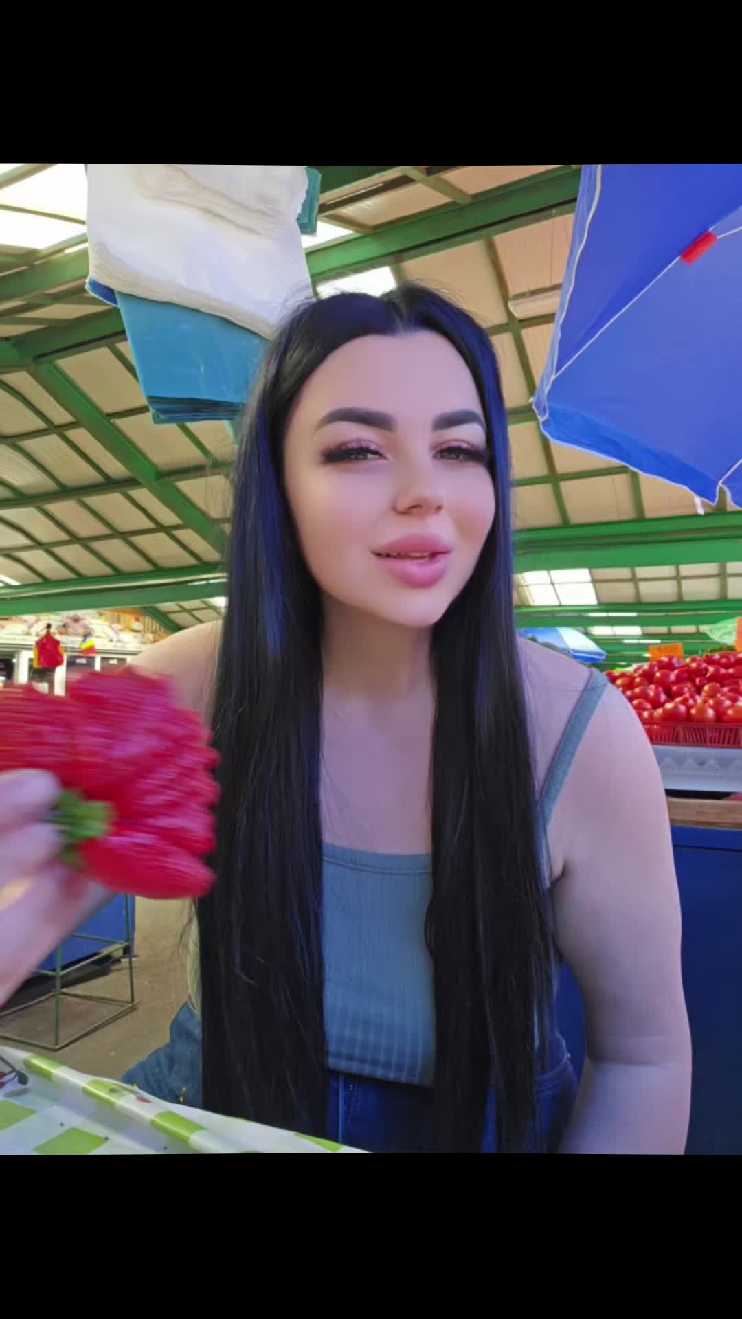 @Ciontu Beatrice (Căpşunica🍓)