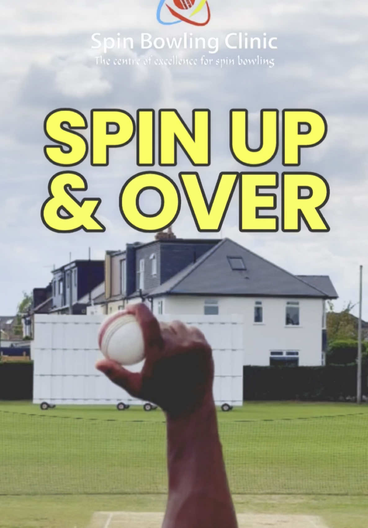 @Spinbowlingclinic