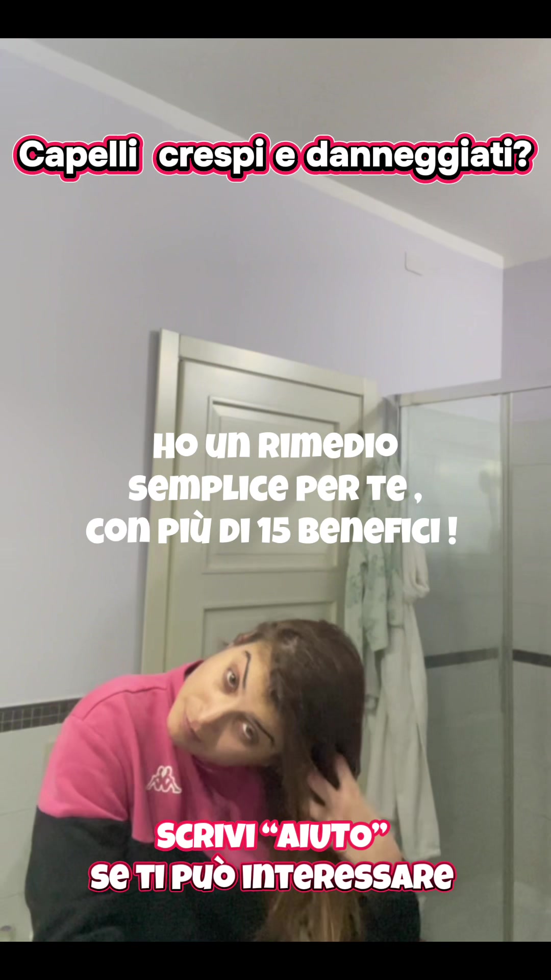 @Giulia Maria | Capelli Sani.