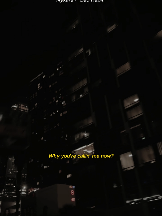 @Nyx