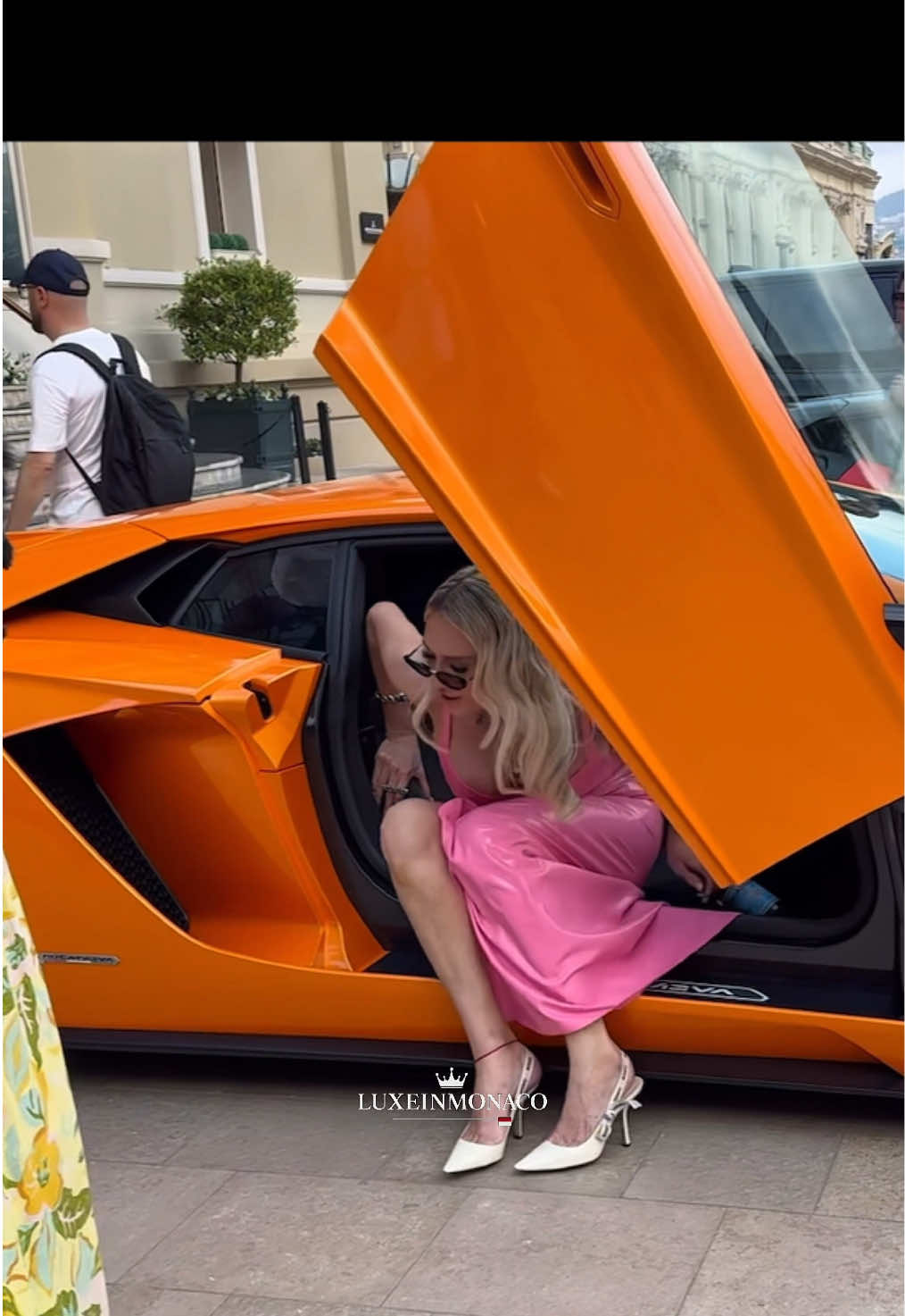 @LUXEINMONACO