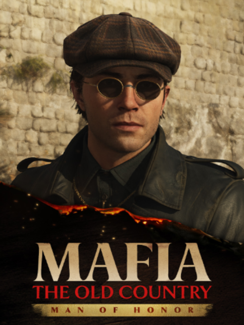 @Mafia