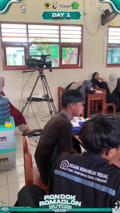 @DKV_SMK PAWYATAN DAHA 3 KEDIRI