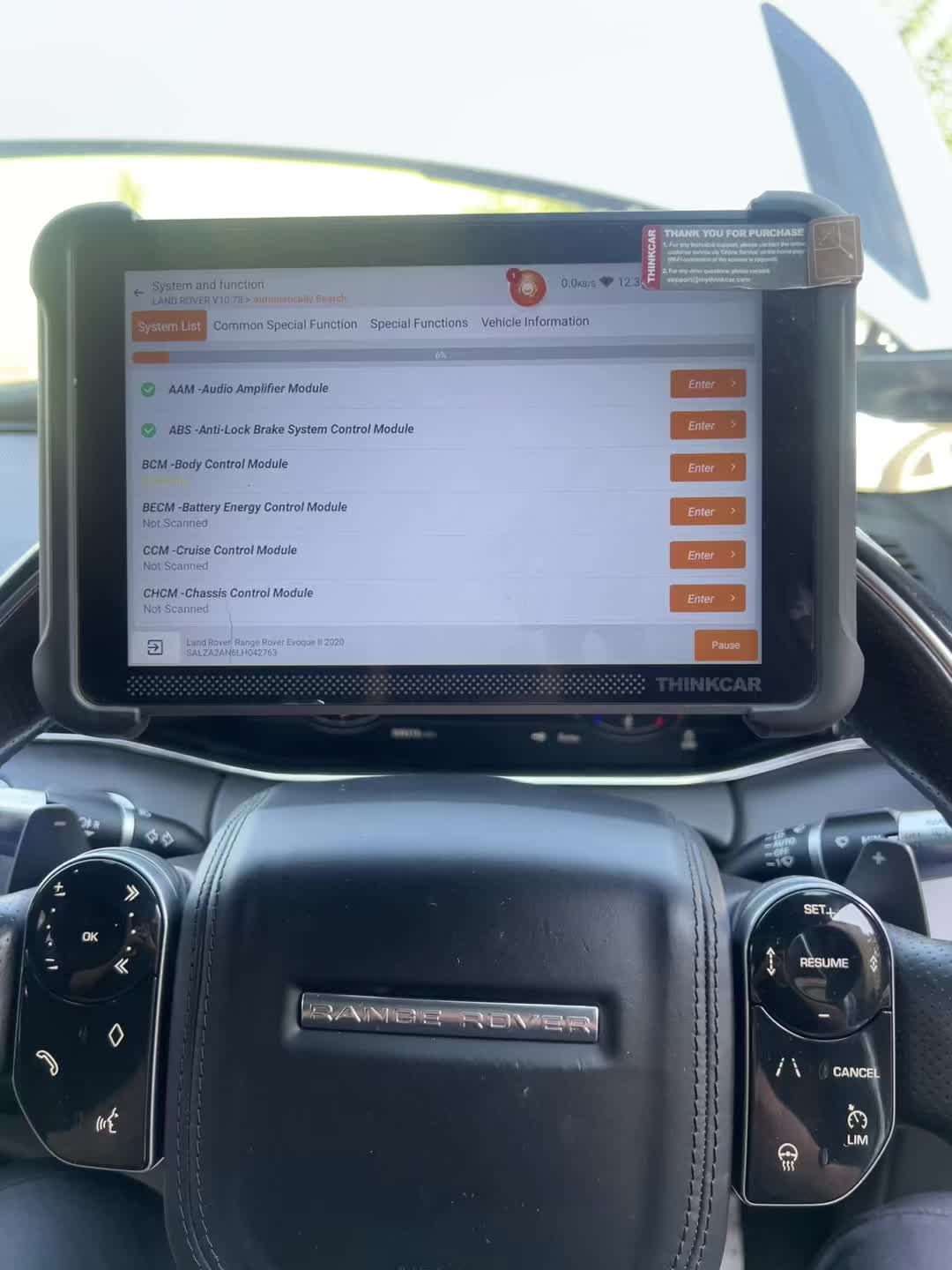 @Car & Tuning services