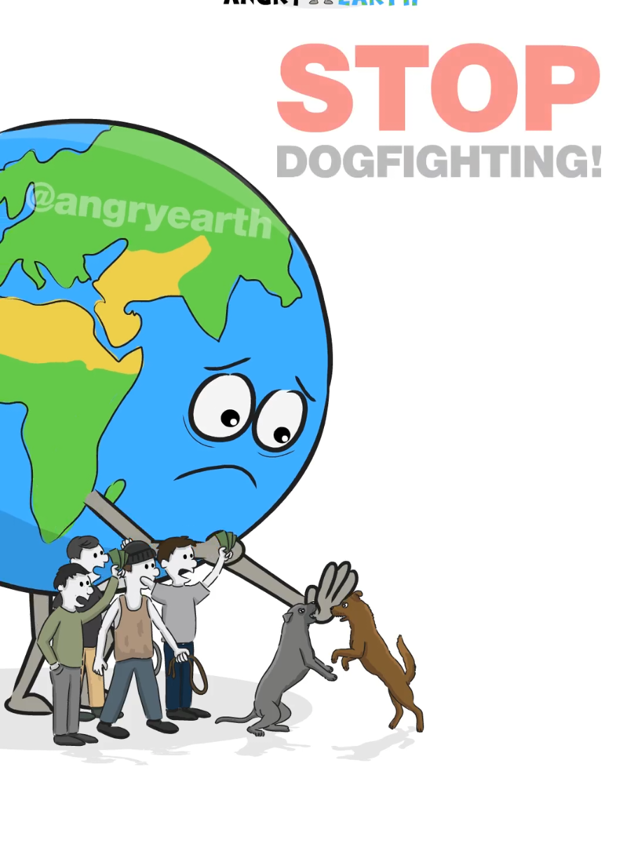 @ANGRY EARTH