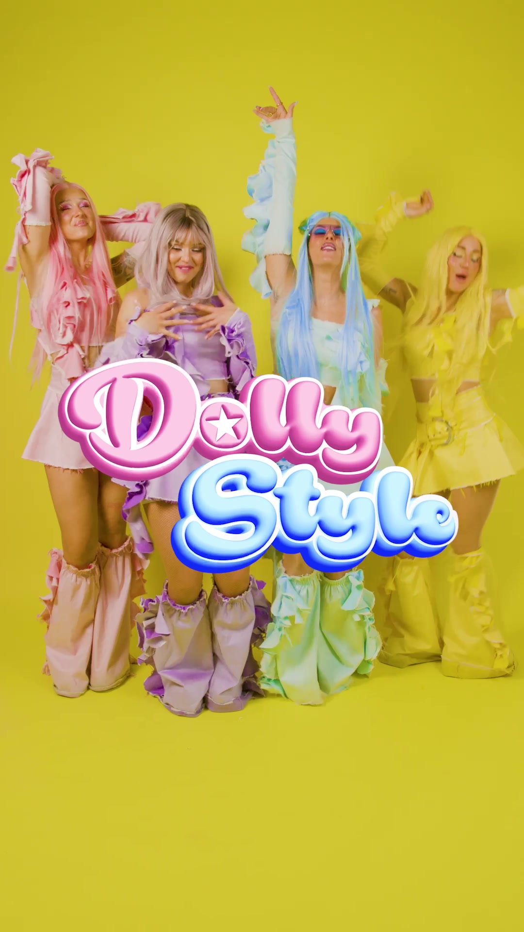 @Dolly Style🇸🇪