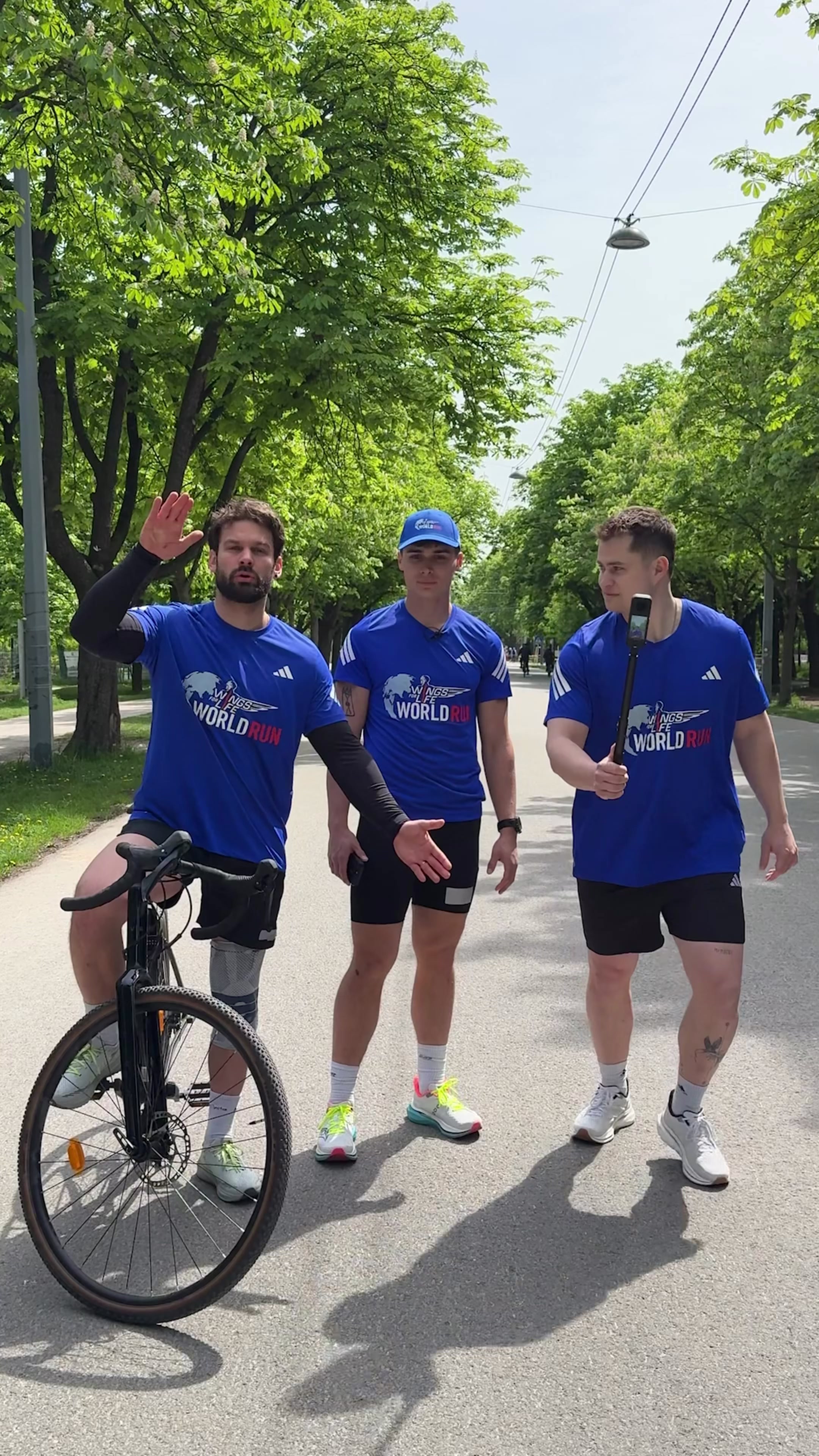 @Red Bull Austria