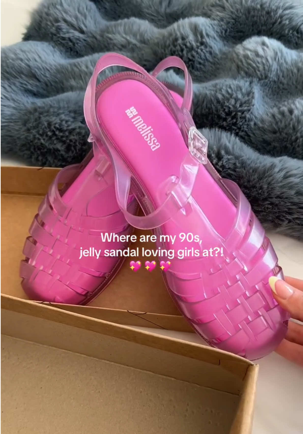 @Melissa Shoes Mexico