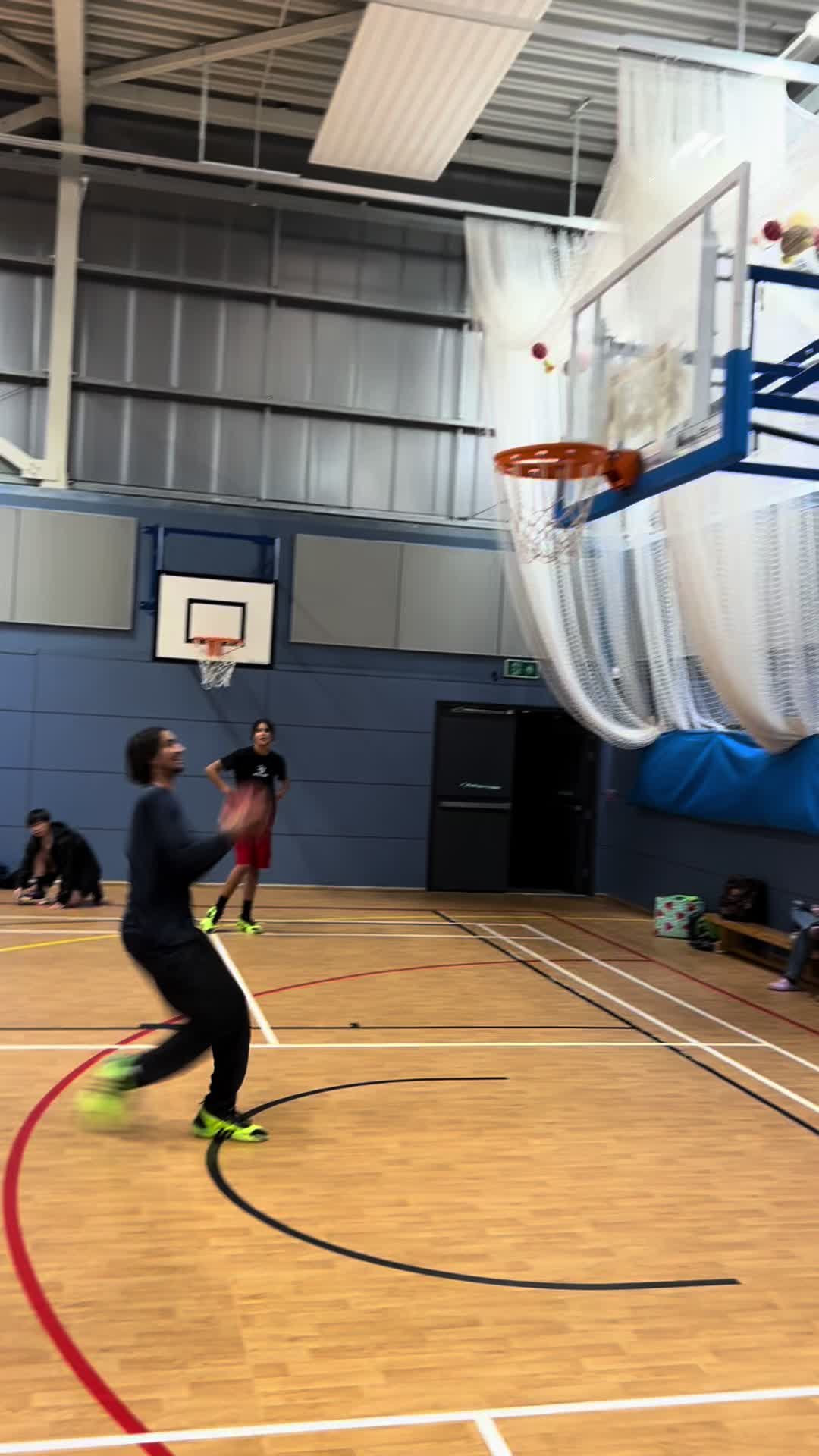 @RG BASKETBALL