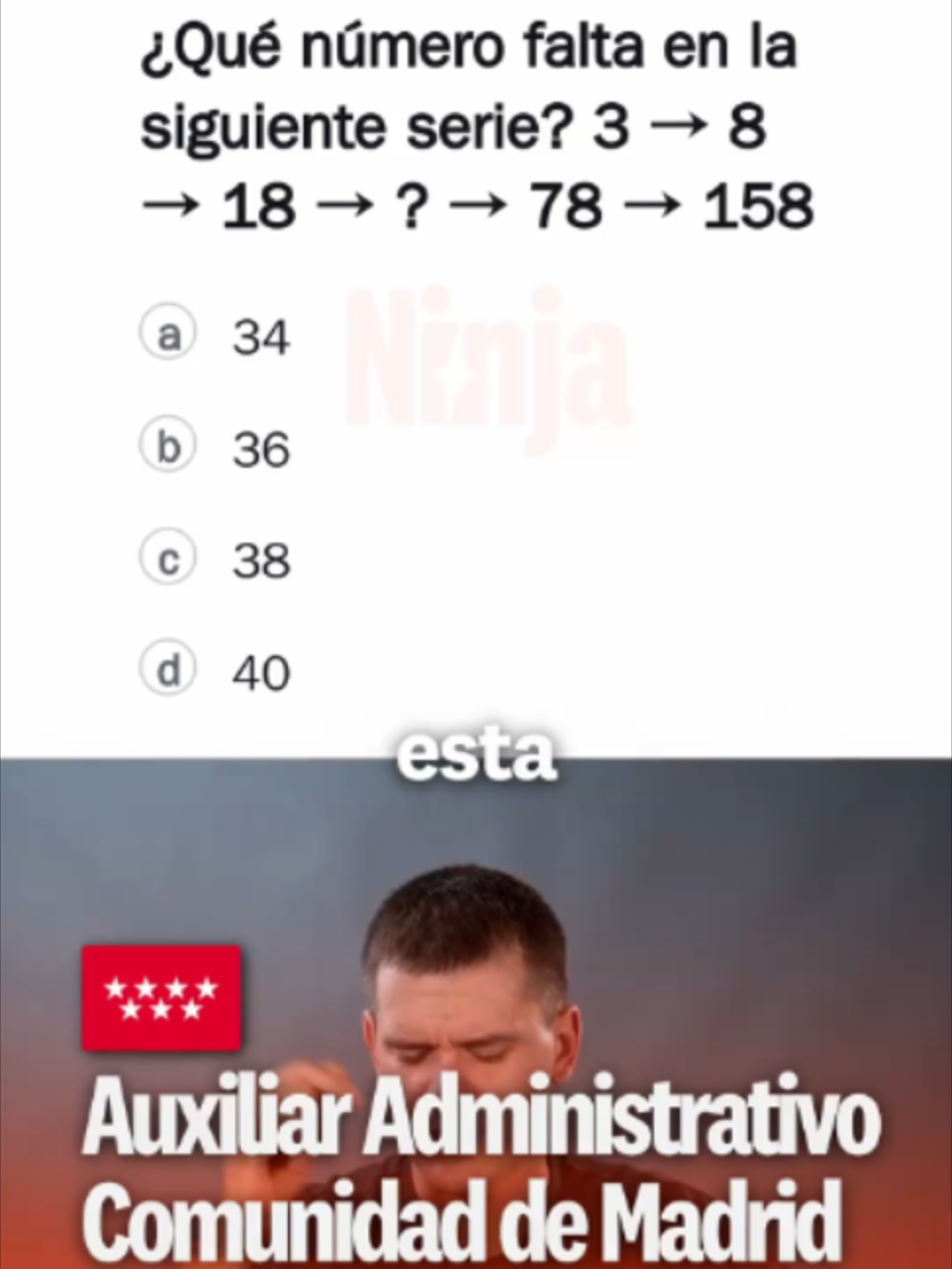 @Formación Ninja • Academia
