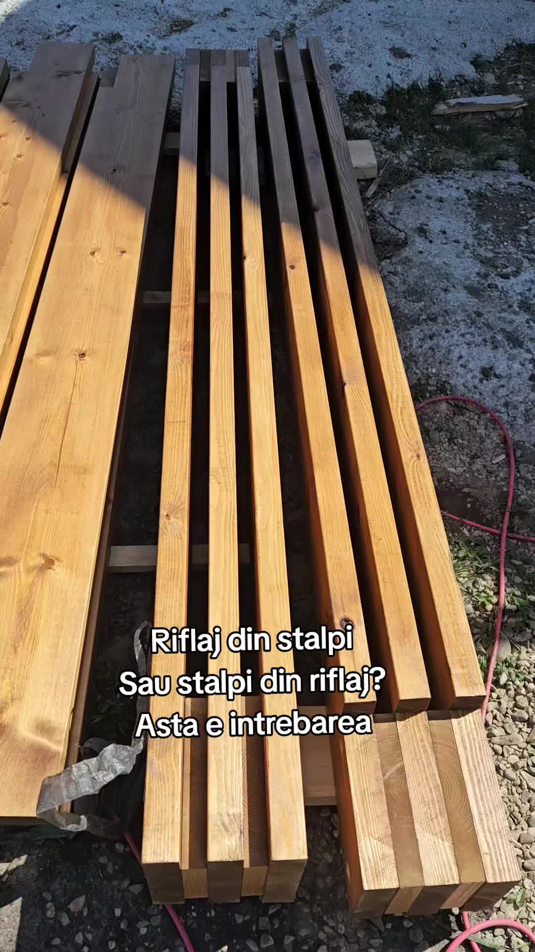 @Fratii Rumegus