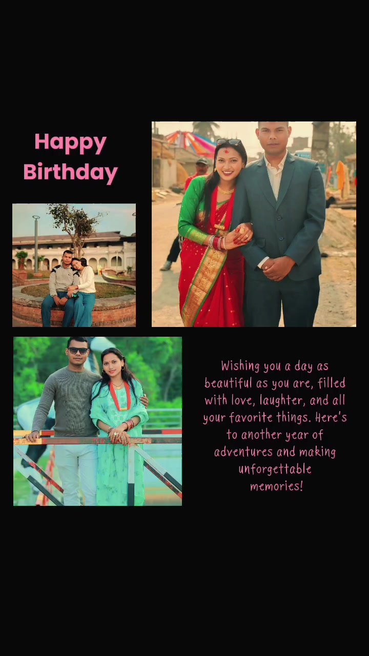 @Anisha Pariyar